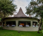 Lake Manyara Serena Lodge Lake Manyara Serena Lodge